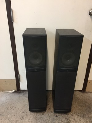 infinity rs4 speakers