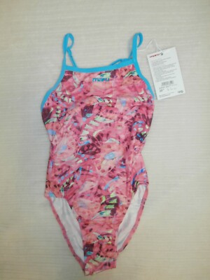 swimming costume size 28