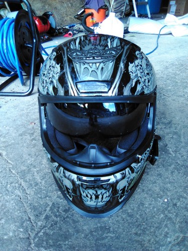 Full Face