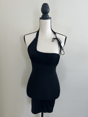 値下げしました！【美品】soorploom mimi knit 1yr/80 My Mum Made It Black Asymmetrical Romper Size XS/S | eBay