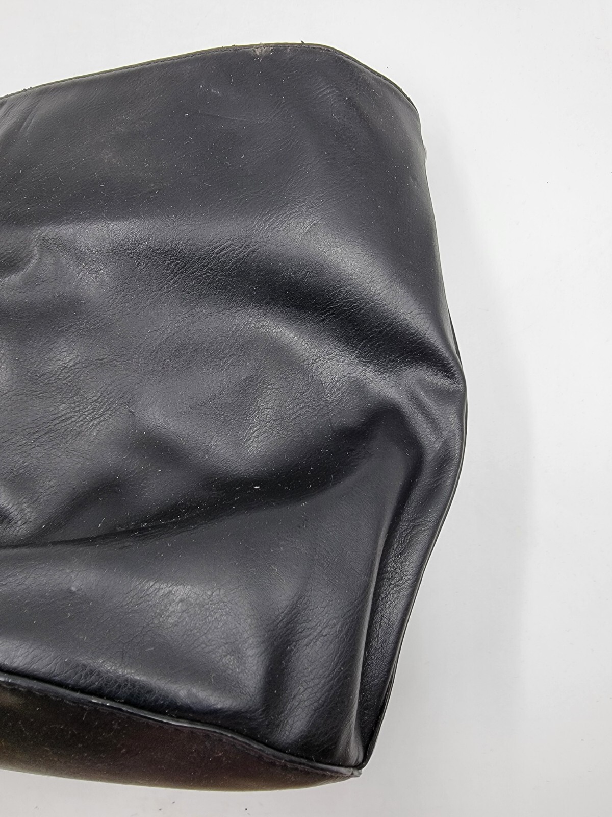 Circus by Sam Edelman Canyon Bucket Bag Women's Black Magnetic Snap Closure - Picture 3 of 12