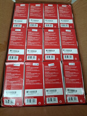 12 Honeywell VisionPRO 8000 Wi-Fi Digital Programmable Thermostat (TH8321WF1001)