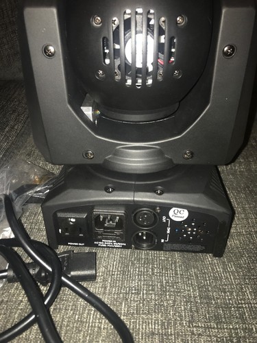 MARQ Gesture Beam 102