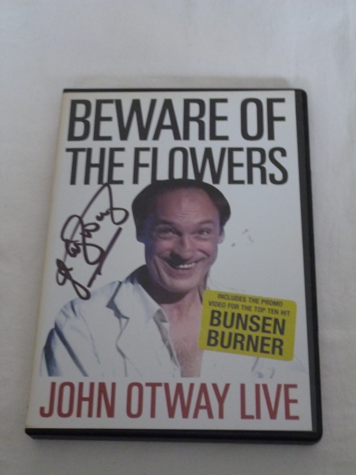 その他 Beware of the Flowers [DVD] Beware of the Flowers [DVD]