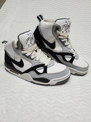 nike air flight 2013