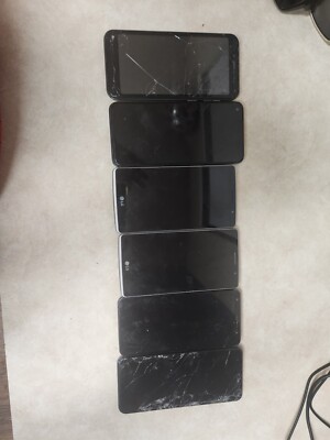 LG G Stylo - 8 GB - Silver (Boost Mobile)
