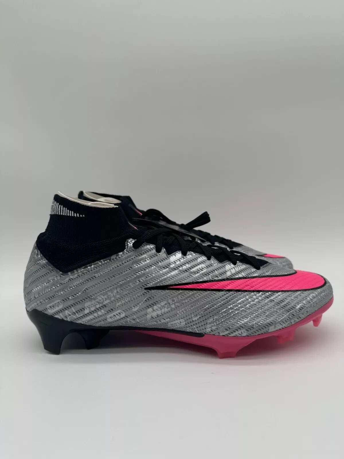 Nike Zoom Mercurial Superfly 9 Elite XXV FG Anniversary Mens