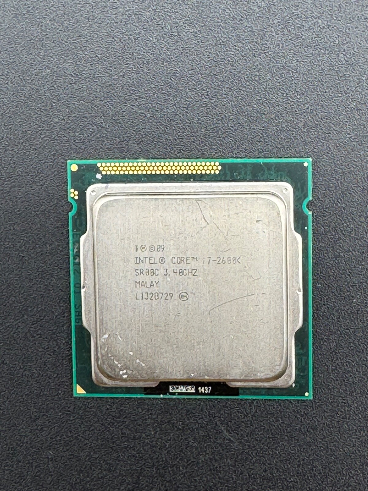 PC Gaming Intel ® I7 2600 3.4GHz, 16 GB RAM, Placa Video 4GB Core