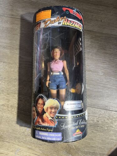 Dukes of Hazzard Daisy Duke Doll Limited Editi Dukes of Hazzard Daisy Duke Doll Limited Editi