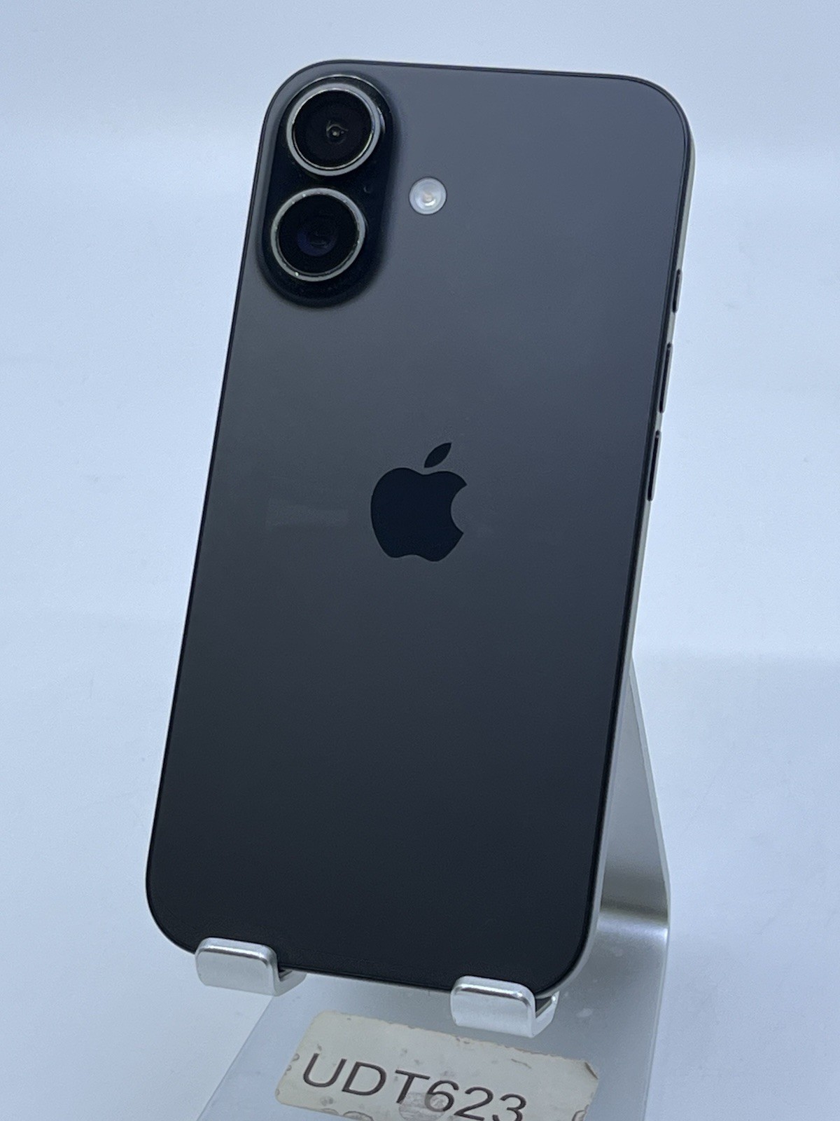 iPhone 16eブラック 本体 Apple iPhone 16 ブラック 本体 公式通販