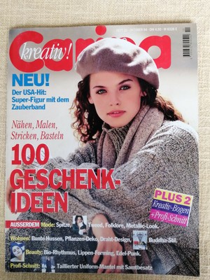 Beste cadeau-ideeën en cadeau-inspiratie. Suggesties geschenken vrouw en man mode