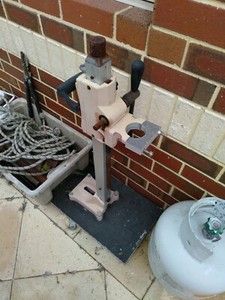 blue circle postcrete in perth, perth and kinross gumtree