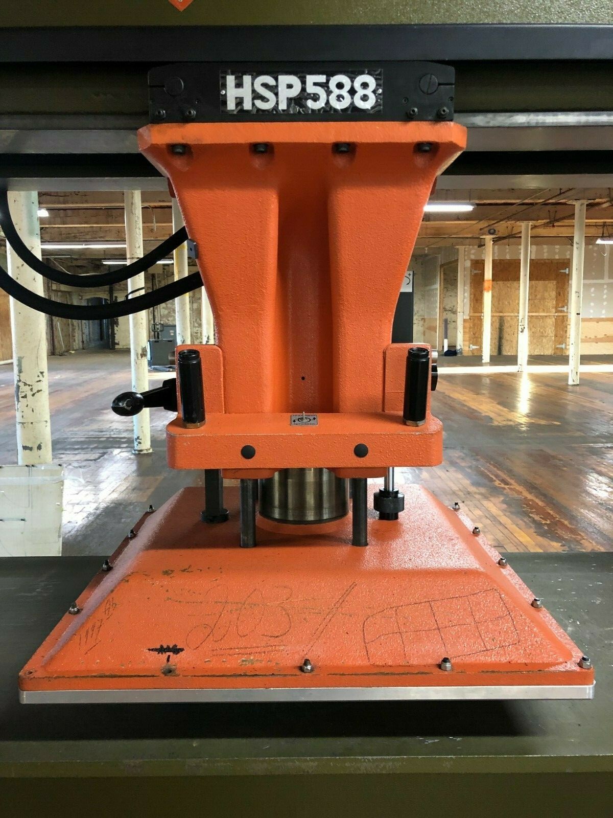 Atom Clicker For Sale - HSP 588