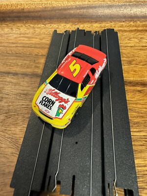  Tyco Magnum 440-X2 Monte Carlo Kellogg's Corn Flakes Car. Won t Get Soggy  