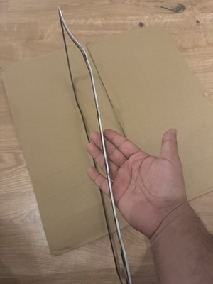 Artikelfoto(s) von einem verifizierten Käufer