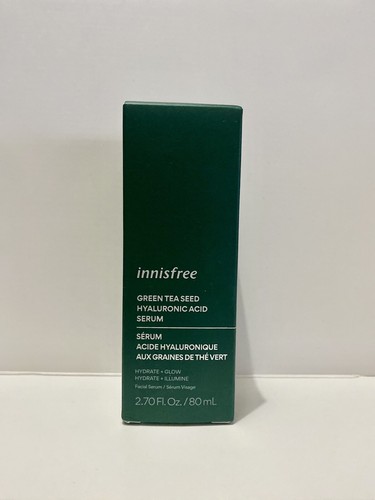 Seed Hyaluronic Acid Hydrating Serum 2.7oz / 80ml Fast Ship