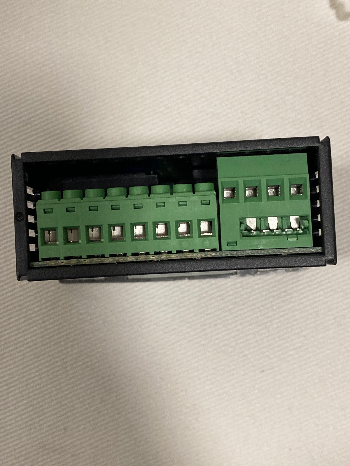 Dixell Temperature Controller XR06CX4N1F1 With Temperature Probes for