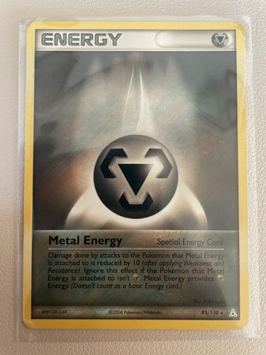 ポケモン　energy ホロ　2006 LP - Pokemon Japanese 2006 Darkness Energy Holo | eBay