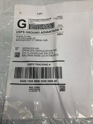 Item photo(s) from verified buyer