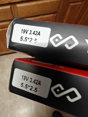 Item photo(s) from verified buyer
