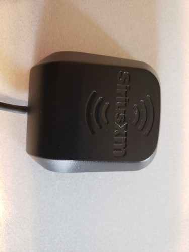 New SiriusXM NGVA1 Car Magnetic Antenna Mount