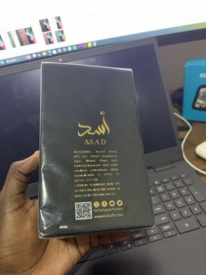 Artikelfoto(s) von einem verifizierten Käufer