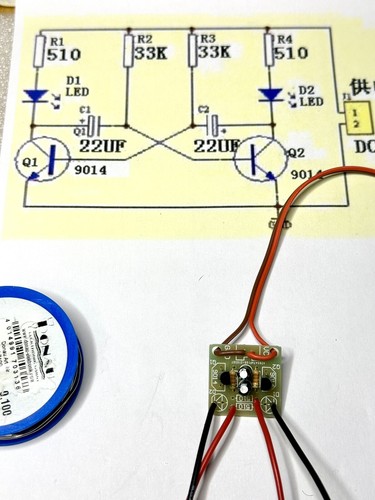 Artikelfoto(s) von einem verifizierten Käufer