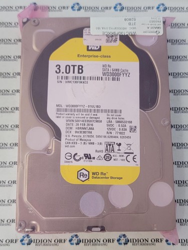 最強悟空 # crdp crd THXE crdh cbp CBD CBN Amazon.com: WESTERN DIGITAL WD5000AUDX AV-GP Green 500GB