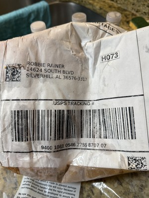 Item photo(s) from verified buyer