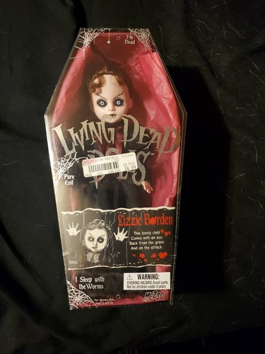 Series 2: Schooltime | Living Dead Dolls