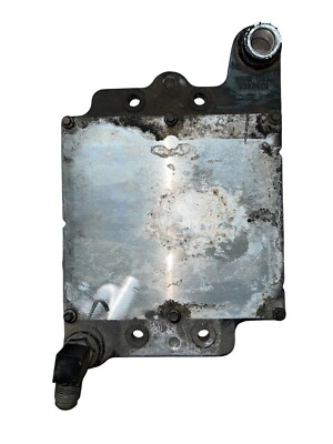 Good Used Cummins M-11 ECM Cooling Plate - 3062626