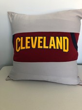 NBA Cleveland Cavaliers Established Fleece Throw Blanket ...