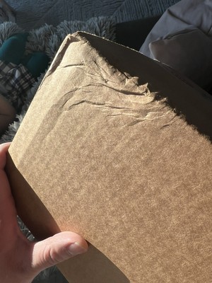 Item photo(s) from verified buyer