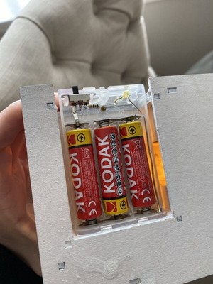 Item photo(s) from verified buyer