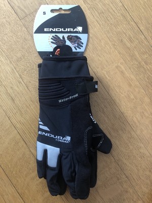 endura cordura gloves