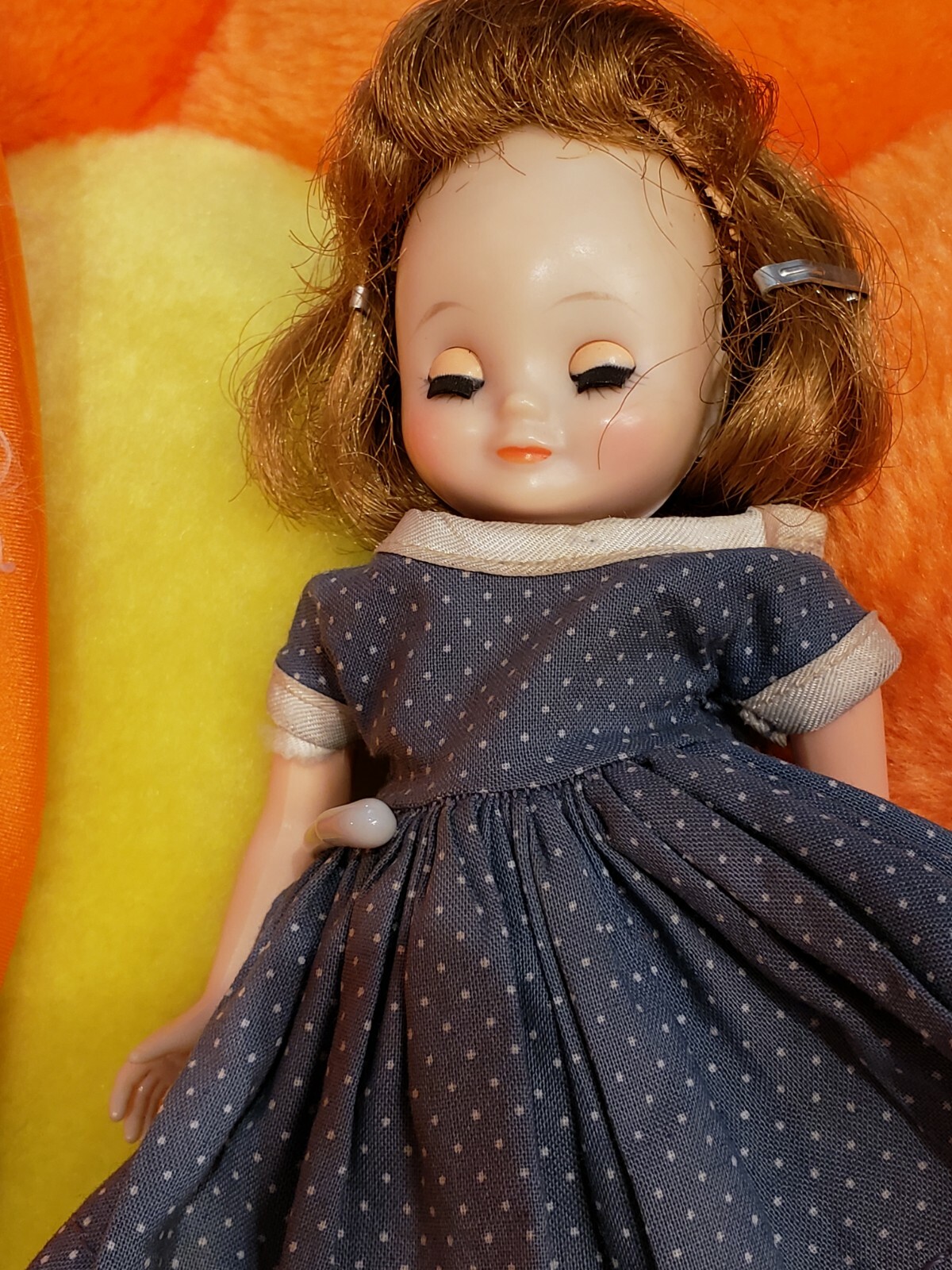 1950's BETSY McCall Doll 8