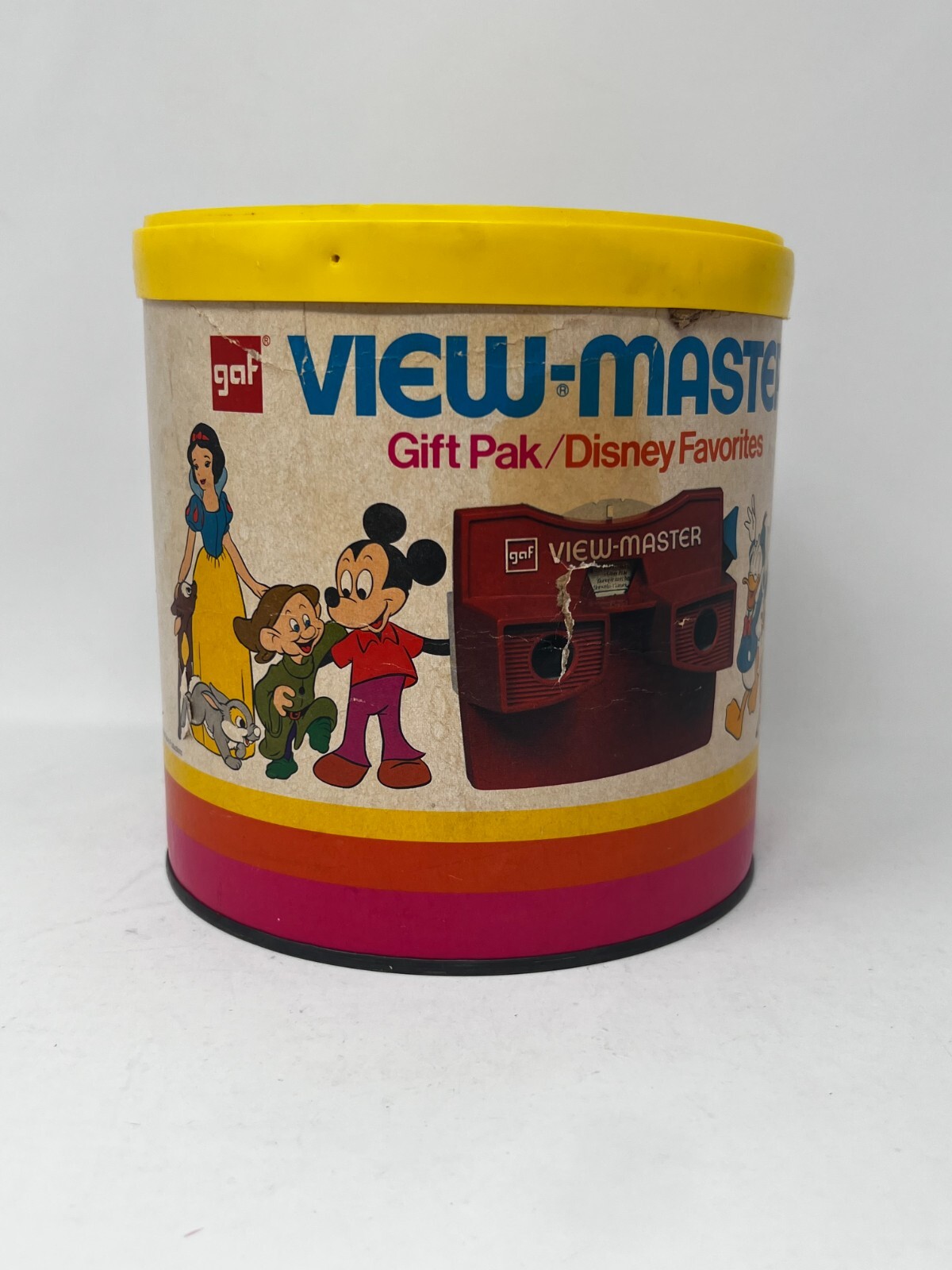 view master 70年代 Disneyリール16枚セット Vintage 70s Disney View