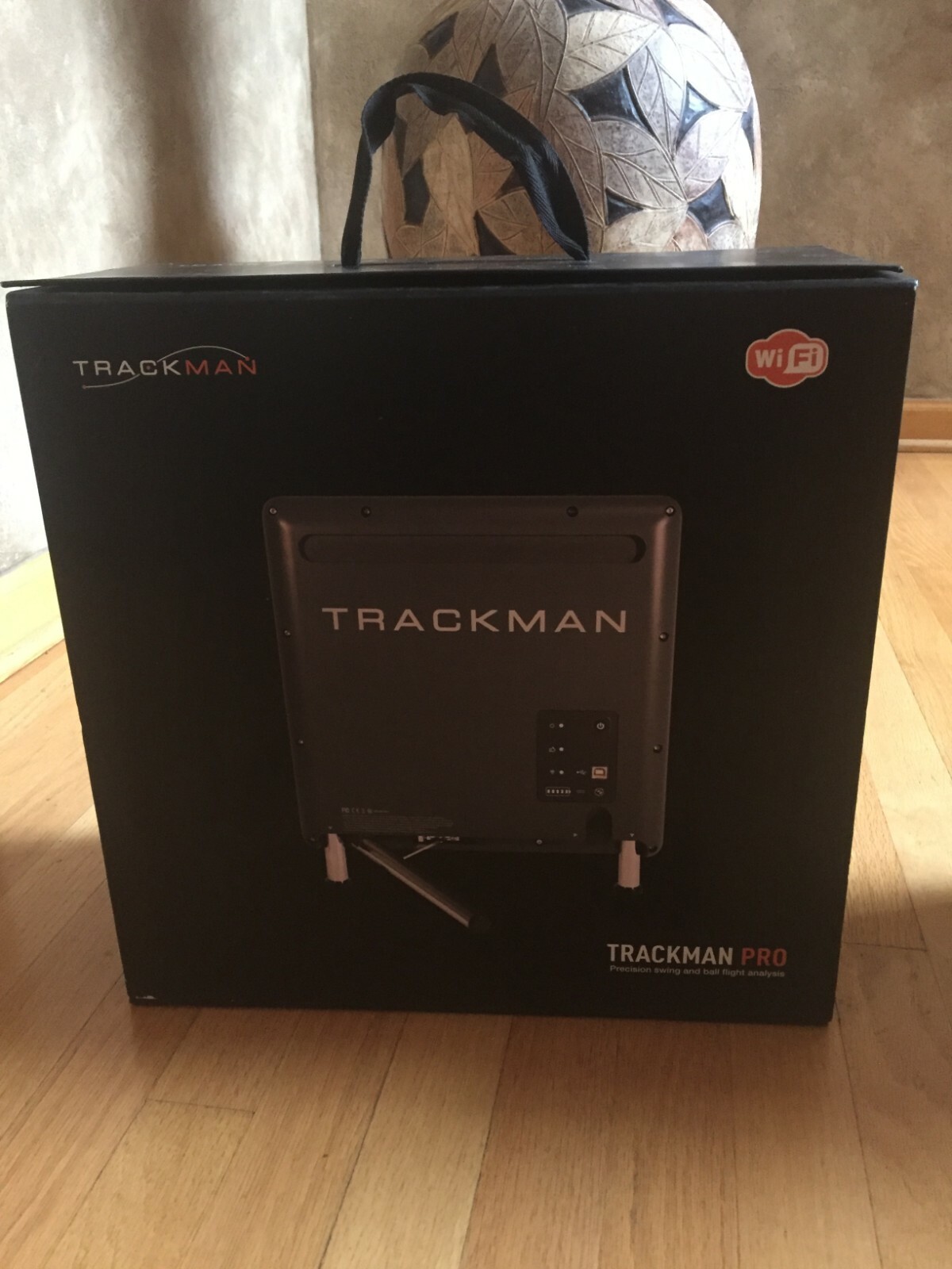 TrackMan 3e Indoor/Outdoor with Video