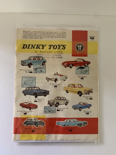 FRENCH DINKY TOYS Les carnets 洋書 FRENCH DINKY TOYS Les carnets 洋書 French Dinky Toys and