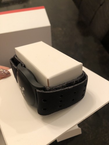 OrangeTheory OT Beat Burn - Heart Rate Monitor