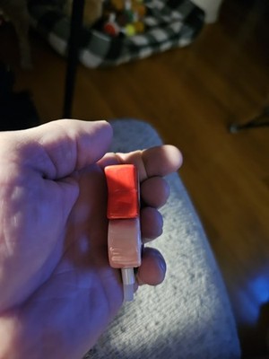 Item photo(s) from verified buyer