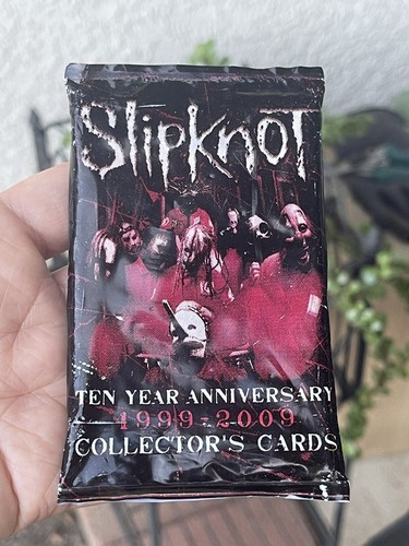 SLIPKNOTステッカー10枚ポストカード1枚 SLIPKNOTステッカー10枚ポストカード1枚 - メルカリ