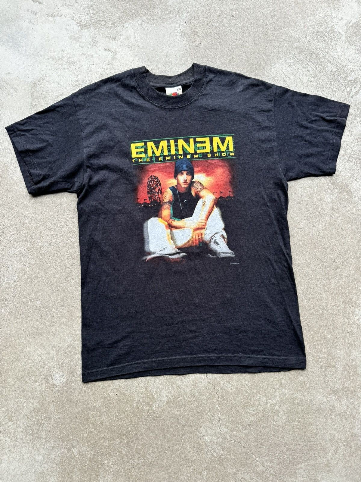 エミネム Tシャツ ANGER MANAGEMENT 2003 $_57.JPG?set_id=880000500F