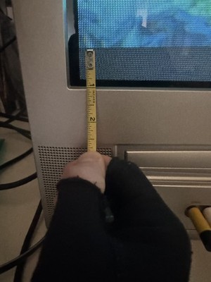 Item photo(s) from verified buyer