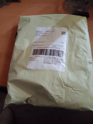Artikelfoto(s) von einem verifizierten Käufer