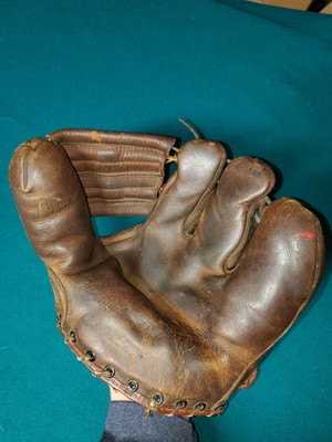 hutch baseball glove