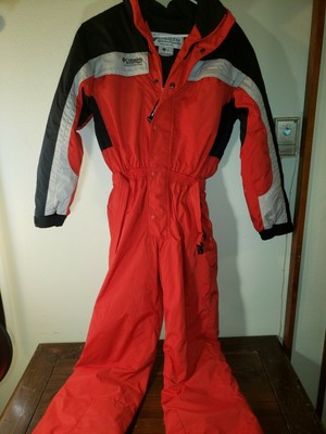 columbia 5t snowsuit