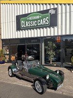 2006 Robin Hood ROBIN HOOD  Petrol Manual