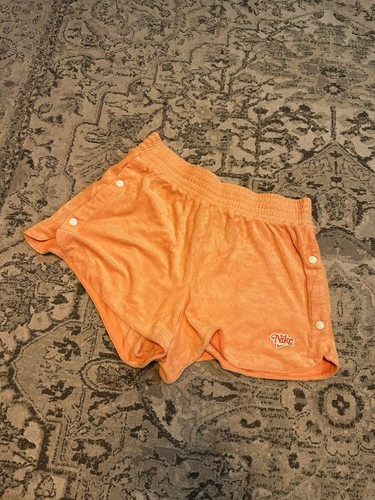 nike retro femme shorts