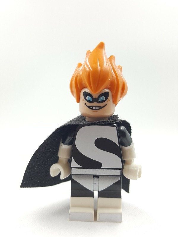 Chip Disney Collectibles Minifigs LEGO® coldis2-7 71024